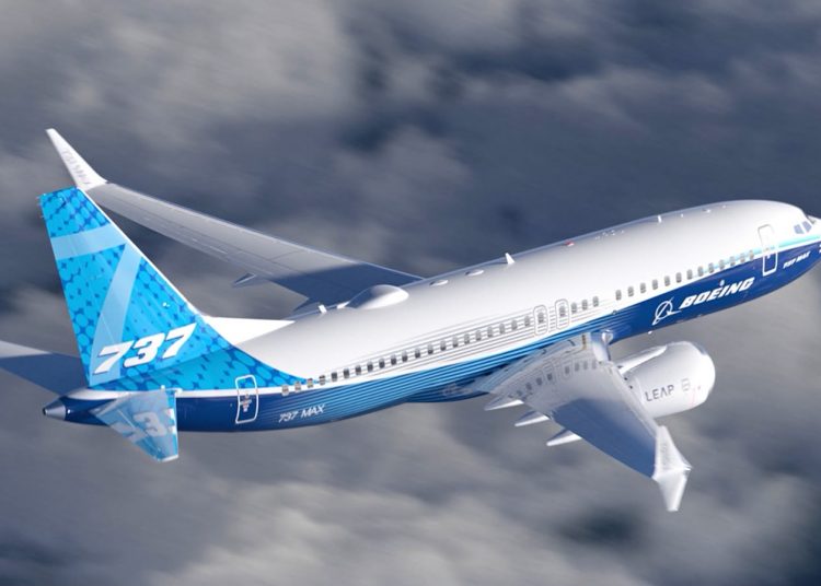 FAA Minta Maskapai Segera Perbaiki Ratusan Boeing 737 MAX Bermasalah