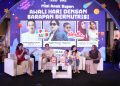 Simba Sereal Dorong Kebiasaan Sarapan Bernutrisi bagi Anak Indonesia