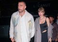 Taylor Swift dan Travis Kelce Menuju Hari Pernikahan, Simak Faktanya