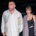 Taylor Swift dan Travis Kelce Menuju Hari Pernikahan, Simak Faktanya
