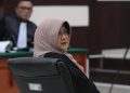 Sidang Perdana Digelar, dr Tifa Tegaskan Analisis Berdasarkan Keahlian dan Minta Ijazah Asli Ditampilkan