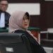 Sidang Perdana Digelar, dr Tifa Tegaskan Analisis Berdasarkan Keahlian dan Minta Ijazah Asli Ditampilkan