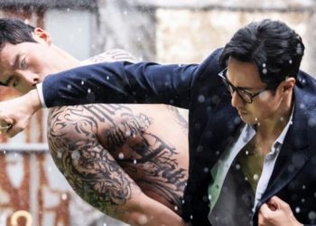 Agent Kim Reactivated Pecahkan Rekor sebagai Miniseri Terlaris 2026
