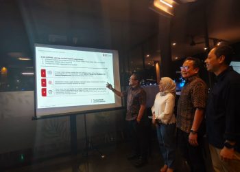 KPEI Paparkan Arah Strategis 2026–2030, Perkuat Peran di Pasar Keuangan