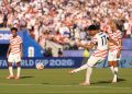 Balogun dan Tillman Bawa Amerika Serikat Tembus 16 Besar Piala Dunia 2026