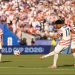 Balogun dan Tillman Bawa Amerika Serikat Tembus 16 Besar Piala Dunia 2026