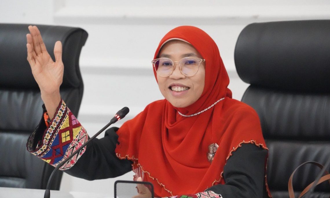 Ancaman Gembok Dapur MBG Disorot DPR, Pemerintah Diminta Segera Bertindak