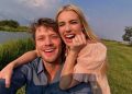 Emma Roberts Resmi Menikah dengan Cody John dalam Upacara Privat