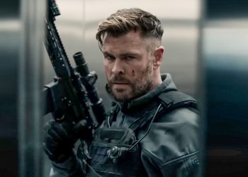 Chris Hemsworth Angkat Senapan Lagi, Extraction 3 Masuk Tahap Syuting
