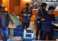 Kasus Dugaan TPPU, Uang Rp67 Miliar Disita dari Restoran de Clan dan Money Changer