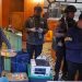 Kasus Dugaan TPPU, Uang Rp67 Miliar Disita dari Restoran de Clan dan Money Changer