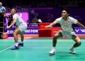 Fajar/Fikri Bangkit di Final, Tundukkan Kim/Seo dan Juarai China Open 2026