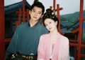 Review The First Jasmine, Dracin Romantis yang Curi Perhatian
