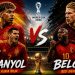 Duel Panas Spanyol vs Belgia, Siapa yang Berhak Melaju ke Semifinal Piala Dunia 2026?
