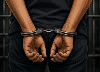 Densus 88 Geledah Rumah Terduga Teroris di Ciamis, Sejumlah Barang Bukti Diamankan