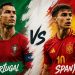 Cristiano Ronaldo Hadapi Ujian Terberat, Portugal Ditantang Spanyol