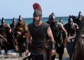 Christopher Nolan Terapkan Larangan Ini Selama Syuting The Odyssey