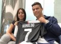 Viral Undangan Pernikahan Cristiano Ronaldo dan Georgina, Begini Fakta Sebenarnya