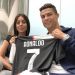 Viral Undangan Pernikahan Cristiano Ronaldo dan Georgina, Begini Fakta Sebenarnya