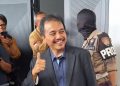 Roy Suryo Optimistis Lolos dari Status Tersangka, Ini Alasan Tim Hukumnya