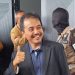 Roy Suryo Optimistis Lolos dari Status Tersangka, Ini Alasan Tim Hukumnya