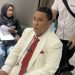 Hotman Paris Mundur dari Kuasa Hukum Febrie Adriansyah Demi Fokus Pulihkan Kesehatan