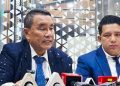 Ucapan “Lu Punya Otak Nggak?” ke Wartawan Berbuntut Panjang, Hotman Paris Diminta Minta Maaf