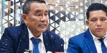 Ucapan “Lu Punya Otak Nggak?” ke Wartawan Berbuntut Panjang, Hotman Paris Diminta Minta Maaf