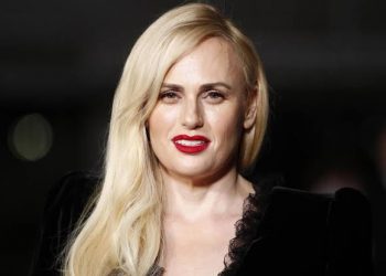 Rebel Wilson Resmi Bebas dari Kasus Pencemaran Nama Baik