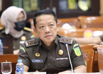 Febrie Adriansyah Tetap Terima Gaji, Kejagung Jelaskan Status Kepegawaiannya