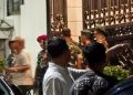 Rumah Jampidsus Febrie Dijaga Lebih dari 20 Prajurit TNI, Ada Kaitannya dengan Penggeledahan De Clan?