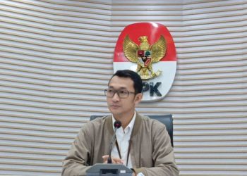 KPK Tutup Laporan Amplop Raja Juli, Lalu Bagaimana Nasib Kasusnya?