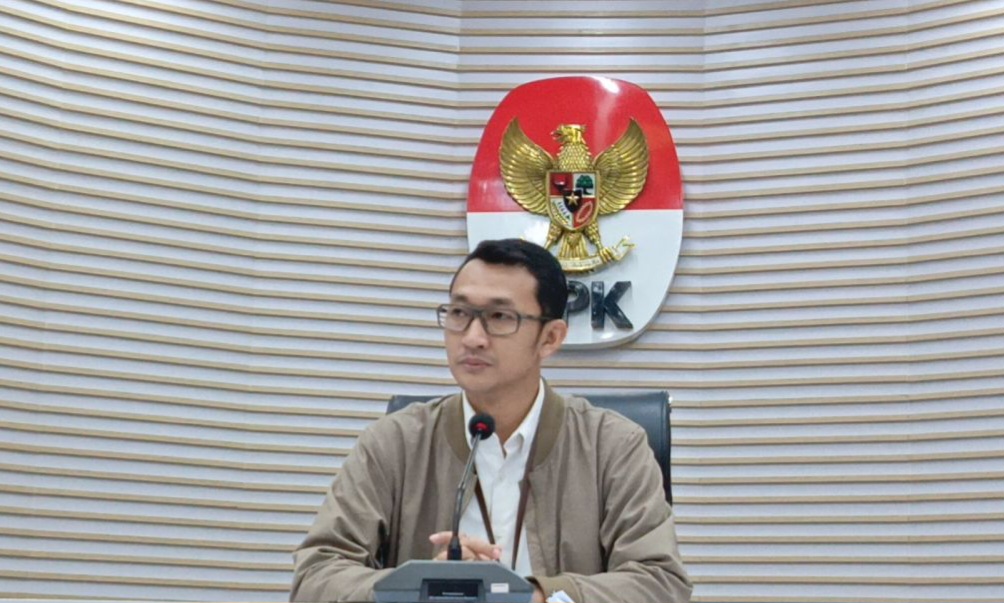 KPK Tutup Laporan Amplop Raja Juli, Lalu Bagaimana Nasib Kasusnya?
