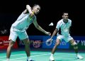 Fajar/Fikri Lolos ke Perempat Final, Ben Lane/Sean Vendy Jadi Lawan Berikutnya