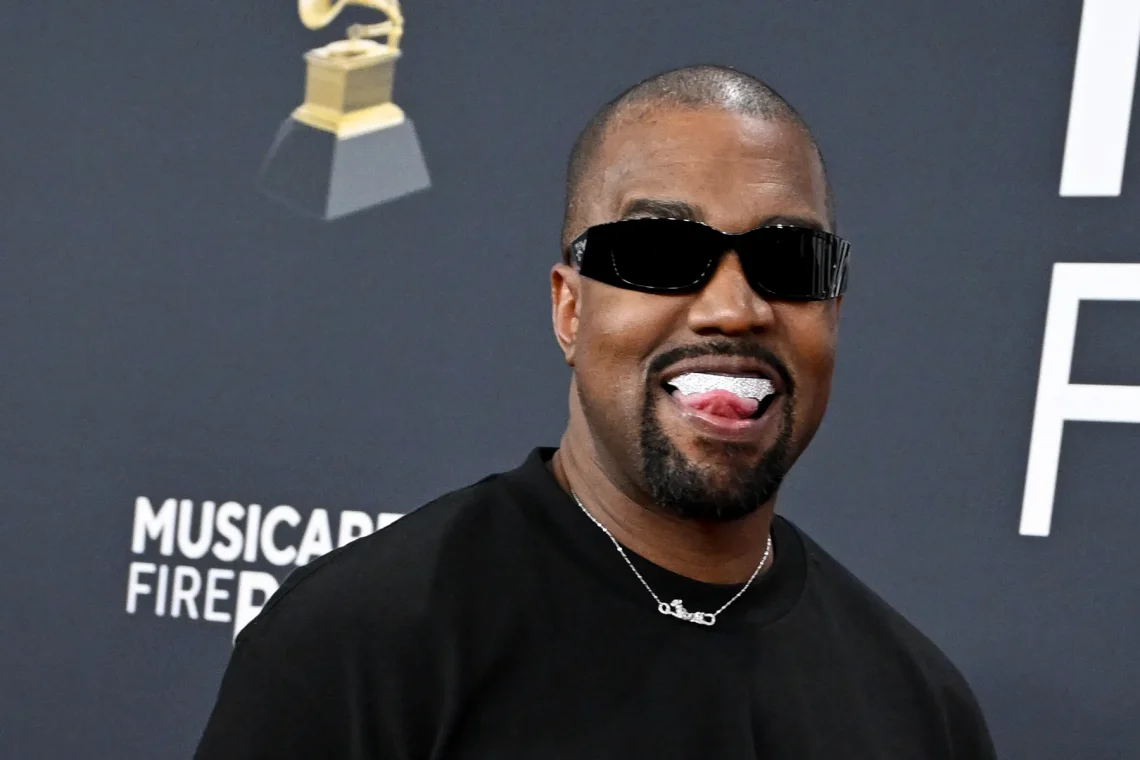 Konser Kanye West di Jakarta Janjikan Pengalaman dengan Dome Stage Spektakuler