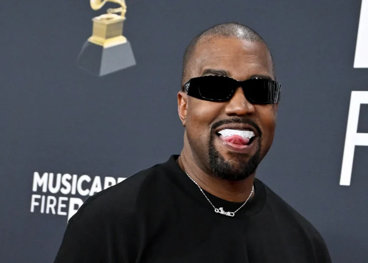Konser Kanye West di Jakarta Janjikan Pengalaman dengan Dome Stage Spektakuler