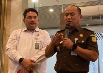 Kejagung Hentikan Pendataan MBG, Data yang Terkumpul Jadi Dasar Penyidikan