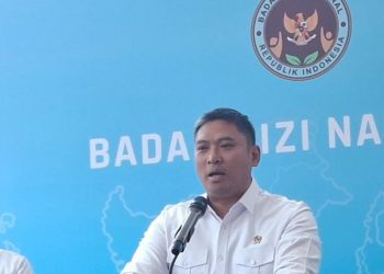 833 Dapur MBG Ditutup Selamanya, BGN Sebut Tak Penuhi Standar Kualitas