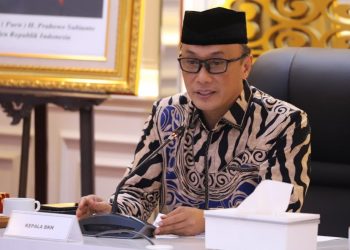 Rekrutmen CPNS 2026 Dipersiapkan, BKN Tunggu Finalisasi Formasi