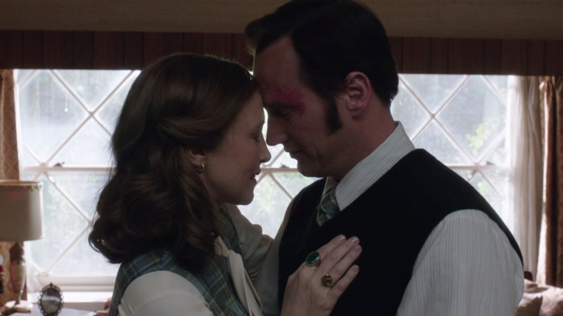 Prekuel The Conjuring Kenalkan Ed dan Lorraine Warren Muda, Tayang September 2027