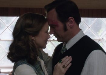 Prekuel The Conjuring Kenalkan Ed dan Lorraine Warren Muda, Tayang September 2027