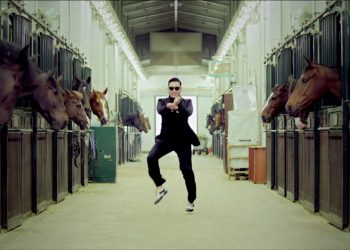 Gangnam Style Raih 6 Miliar Views di YouTube, Cetak Rekor Baru