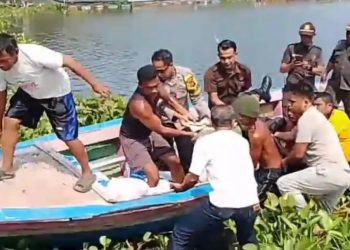 Satpam Waduk Jatiluhur Ditemukan Tewas dengan Tangan Terborgol, Polisi Selidiki Pelaku