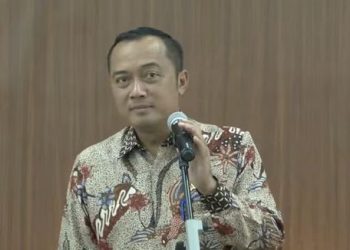 Jabatan Jampidsus Segera Terisi, Prabowo Akan Teken Keppres Baru