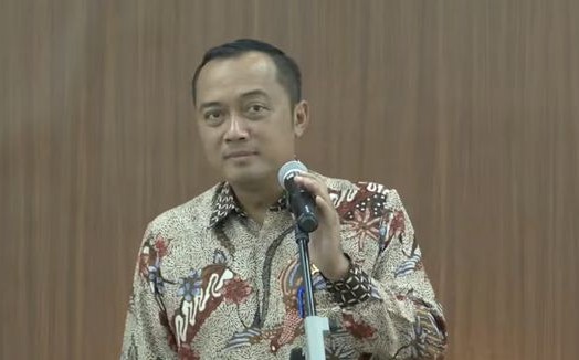 Jabatan Jampidsus Segera Terisi, Prabowo Akan Teken Keppres Baru
