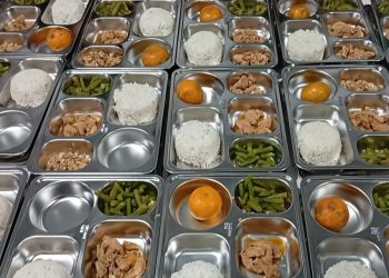 Pengamat Nilai Ancaman Gembok Dapur MBG Bisa Jadi Bumerang bagi Mitra
