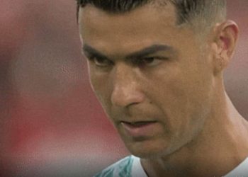 Video Ronaldo Diduga Ucap “Bismillah” Sebelum Eksekusi Penalti Jadi Sorotan