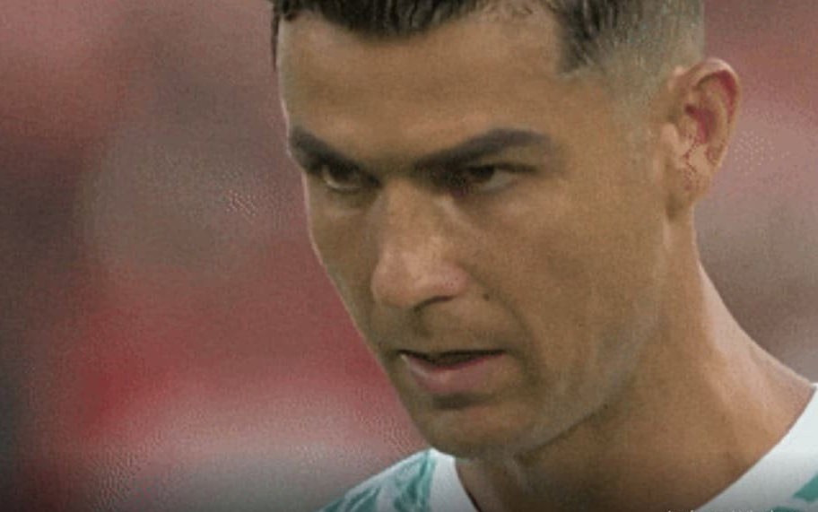 Video Ronaldo Diduga Ucap “Bismillah” Sebelum Eksekusi Penalti Jadi Sorotan