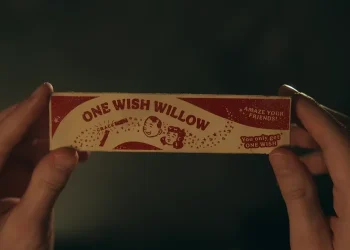 Mengenal One Wish Willow, Benda Pengabul Keinginan di Obsession