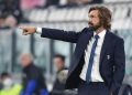 Andrea Pirlo Selangkah Lagi Jadi Pelatih Timnas Italia, Siap Teken Kontrak 4 Tahun